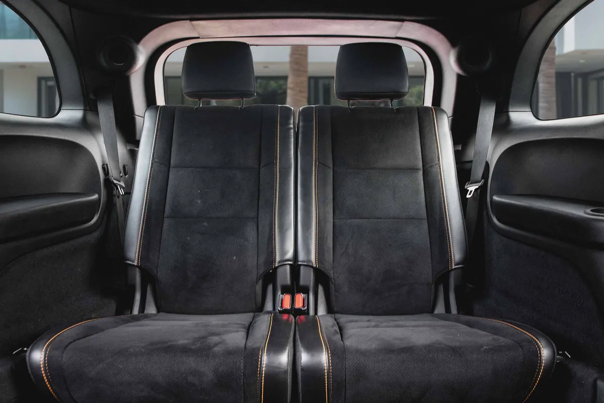 2,938 P.M |  Durango R/T | 0% Downpayment |  Dodge Warranty!-12-12