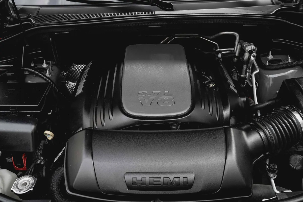 2,938 P.M |  Durango R/T | 0% Downpayment |  Dodge Warranty!-14-14