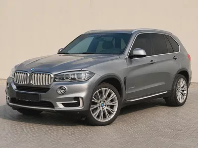 AED 1,338 P.M | BMW X5 xDrive35i Exclusive 2018 | GCC Specs | 3.0L V6-0