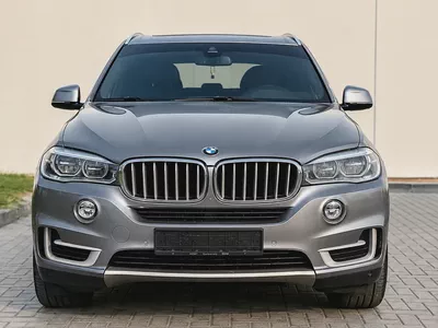 AED 1,338 P.M | BMW X5 xDrive35i Exclusive 2018 | GCC Specs | 3.0L V6-11