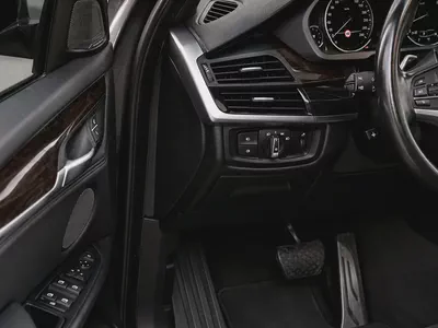 AED 1,338 P.M | BMW X5 xDrive35i Exclusive 2018 | GCC Specs | 3.0L V6-15