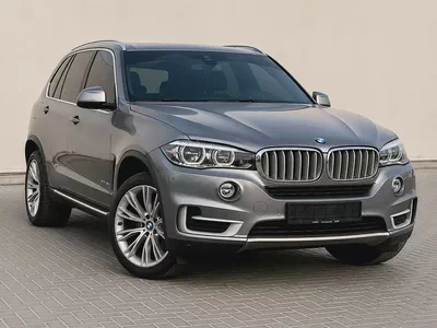 AED 1,338 P.M | BMW X5 xDrive35i Exclusive 2018 | GCC Specs | 3.0L V6-3