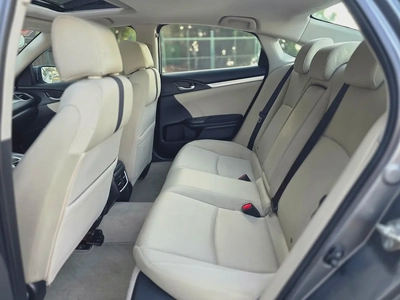 Honda Civic Sport 2020 GCC Specs-9