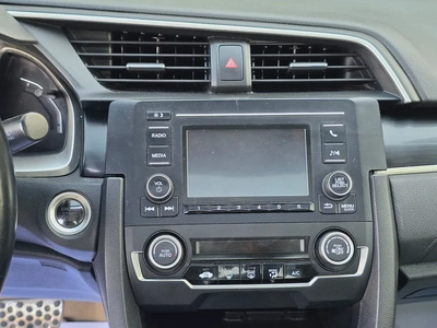 Honda Civic Sport 2020 GCC Specs-14