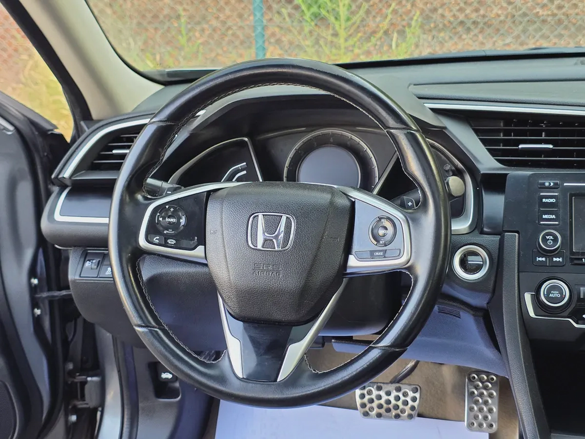 Honda Civic Sport 2020 GCC Specs-12-12
