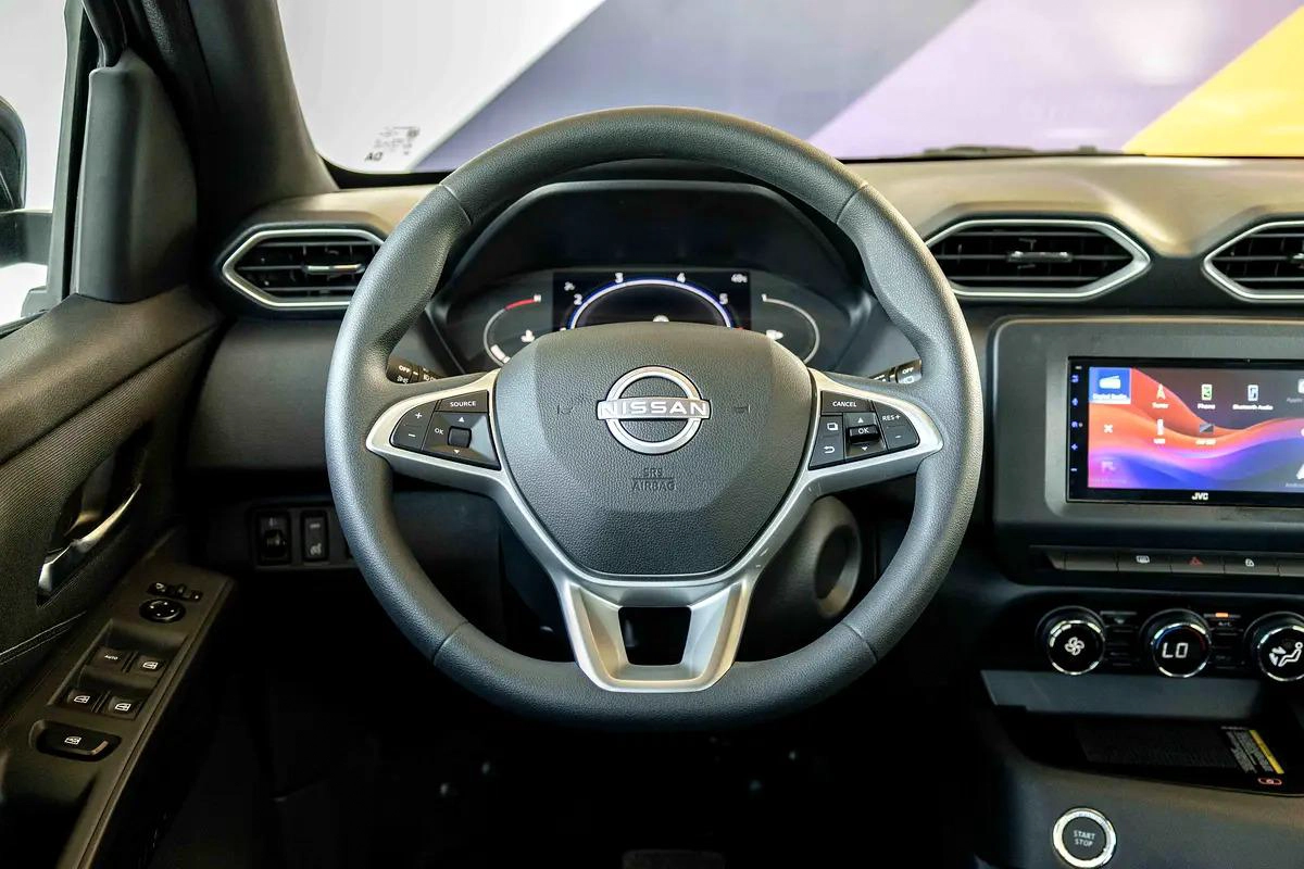 Dealership Warranty 3 years | AED 800 Monthly | 2026 Nissan Magnite S | Zero Down Payment-19-19
