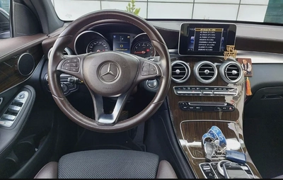2017 MERCEDES GLC250 low mileage || accident free || single owner-10