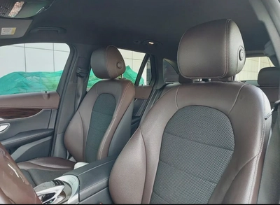 2017 MERCEDES GLC250 low mileage || accident free || single owner-14