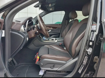 2017 MERCEDES GLC250 low mileage || accident free || single owner-15