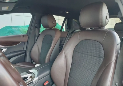 2017 MERCEDES GLC250 low mileage || accident free || single owner-16