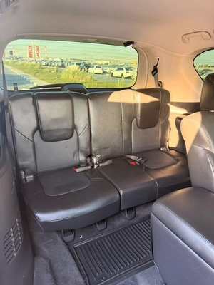Nissan Armada SL Full option/ sunroof, 360 cameras 2021