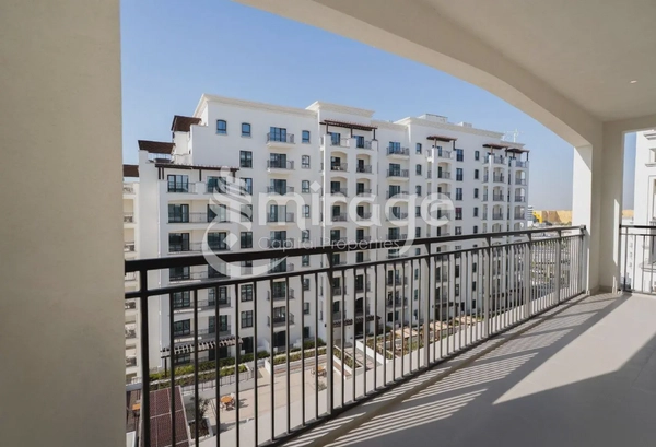 Brand New 2BR | Furnished | Full Facilities