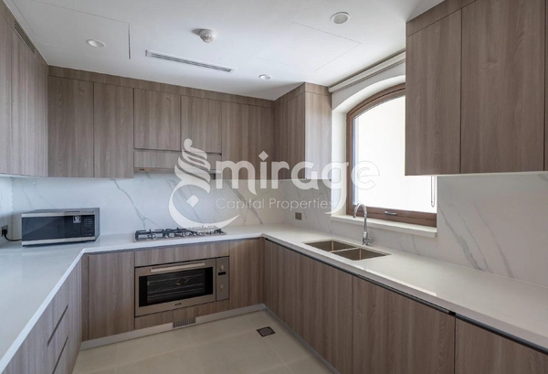 Brand New 2BR | Furnished | Full Facilities