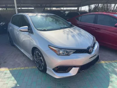 2016 Toyota Scion iA - American Specs - Reliable Daily Driver-2
