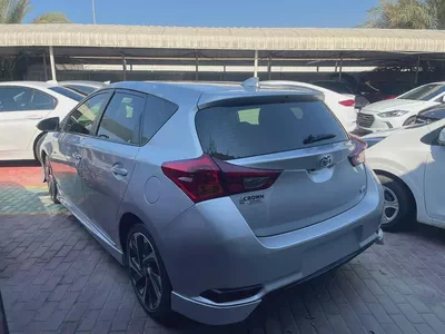 2016 Toyota Scion iA - American Specs - Reliable Daily Driver-4