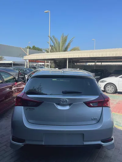 2016 Toyota Scion iA - American Specs - Reliable Daily Driver-5