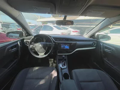 2016 Toyota Scion iA - American Specs - Reliable Daily Driver-6