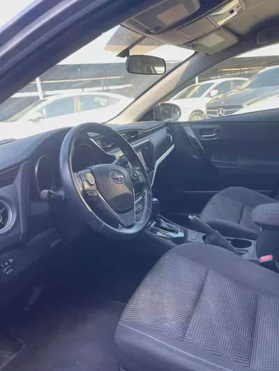 2016 Toyota Scion iA - American Specs - Reliable Daily Driver-7