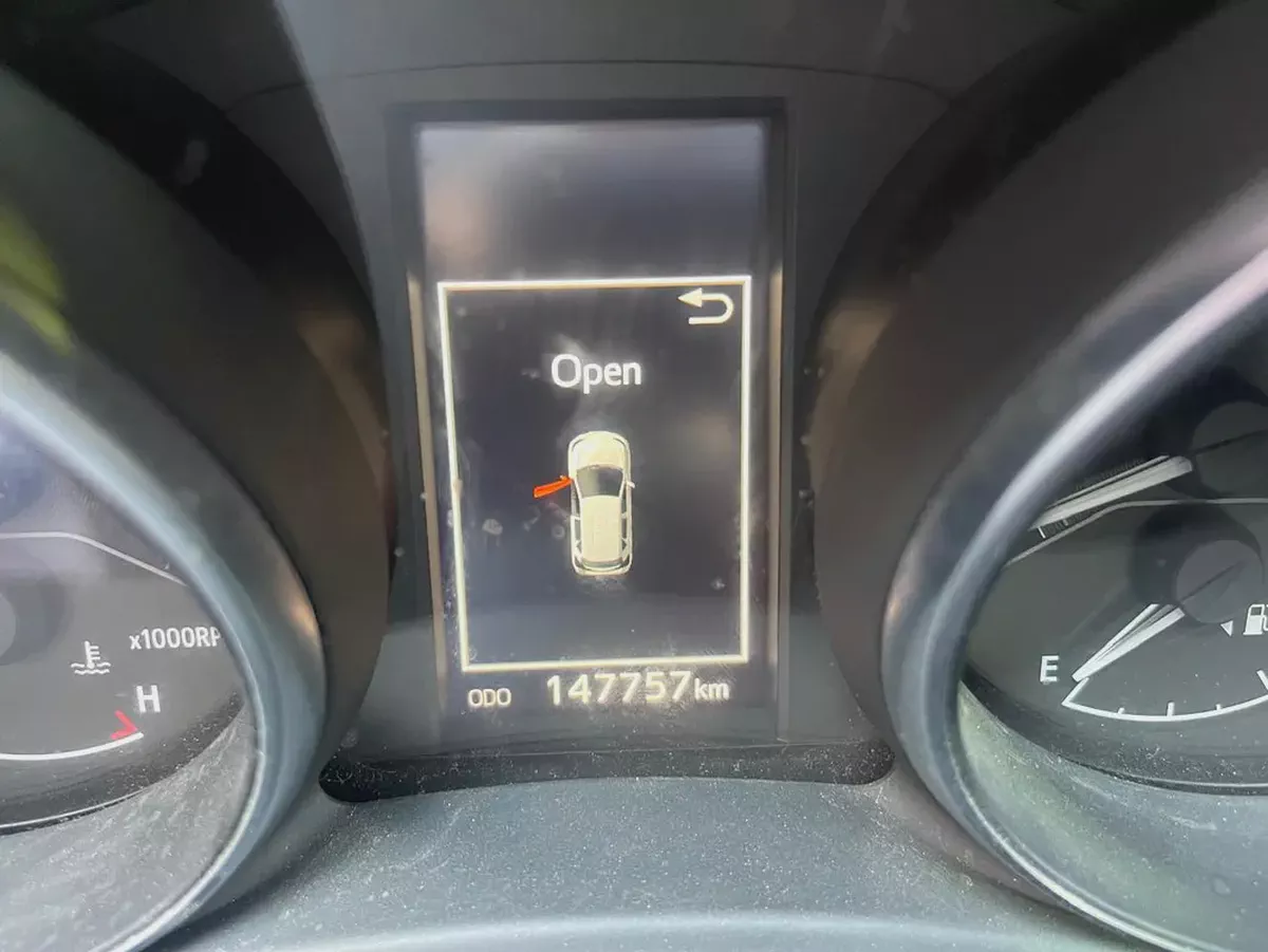 2016 Toyota Scion iA - American Specs - Reliable Daily Driver-9-9