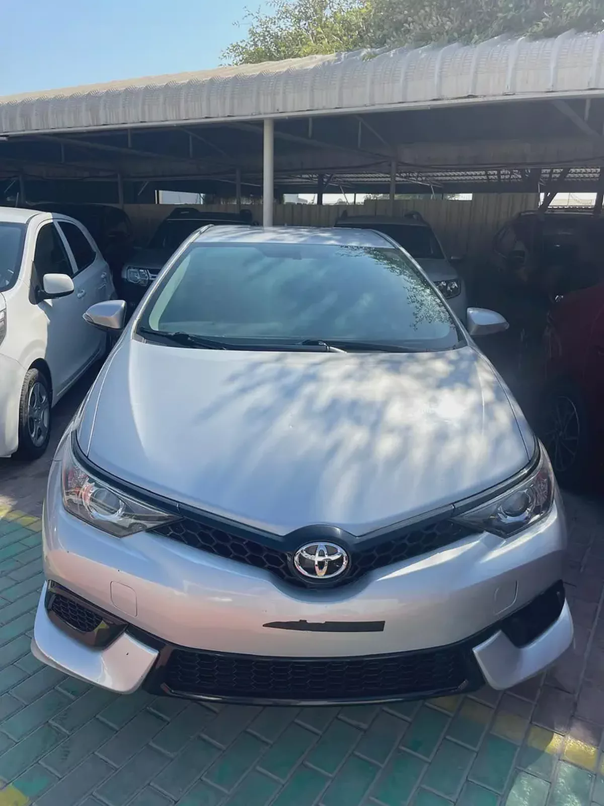 2016 Toyota Scion iA - American Specs - Reliable Daily Driver