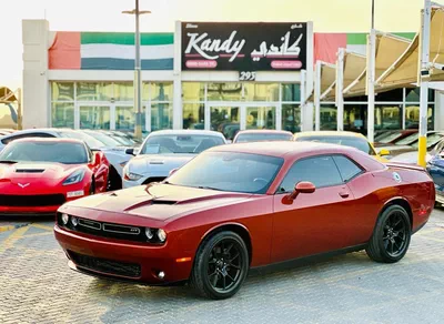 2020 Dodge Challenger GT - # 36669-0