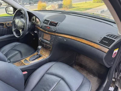 BENZ | E350 | 2008 | ONLY : 76547 KM | JAPAN IMPORT | CLEAN TITLE-14