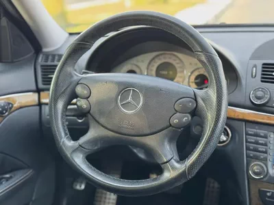 BENZ | E350 | 2008 | ONLY : 76547 KM | JAPAN IMPORT | CLEAN TITLE-17
