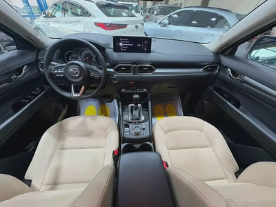Mazda CX-5 2025 MODEL - Good Condition-2