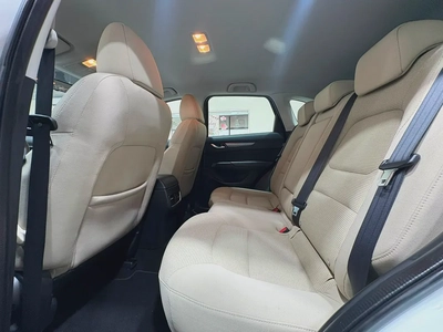 Mazda CX-5 2025 MODEL - Good Condition-3