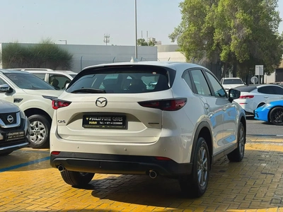 Mazda CX-5 2025 MODEL - Good Condition-1