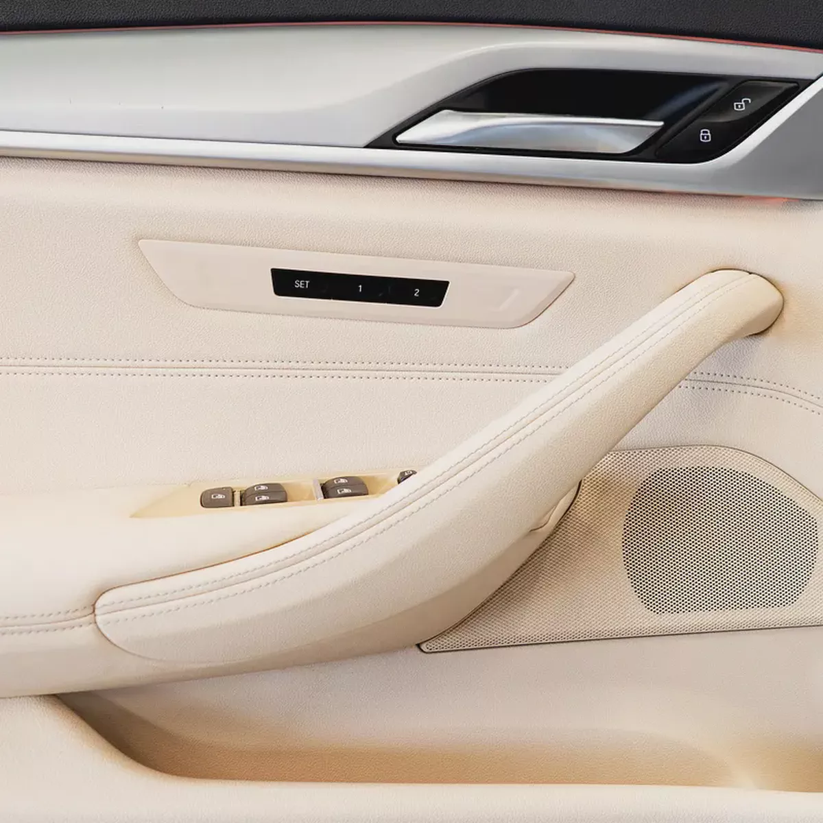 AED 1,436 pm • 0% Downpayment • BMW 520i • 1 Year Warranty-6-6