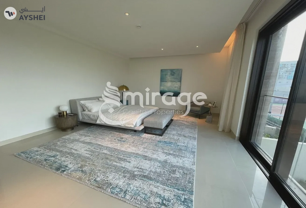 VILLA FOR SALE IN SAADIYAT LAGOONS, SAADIYAT ISLAND