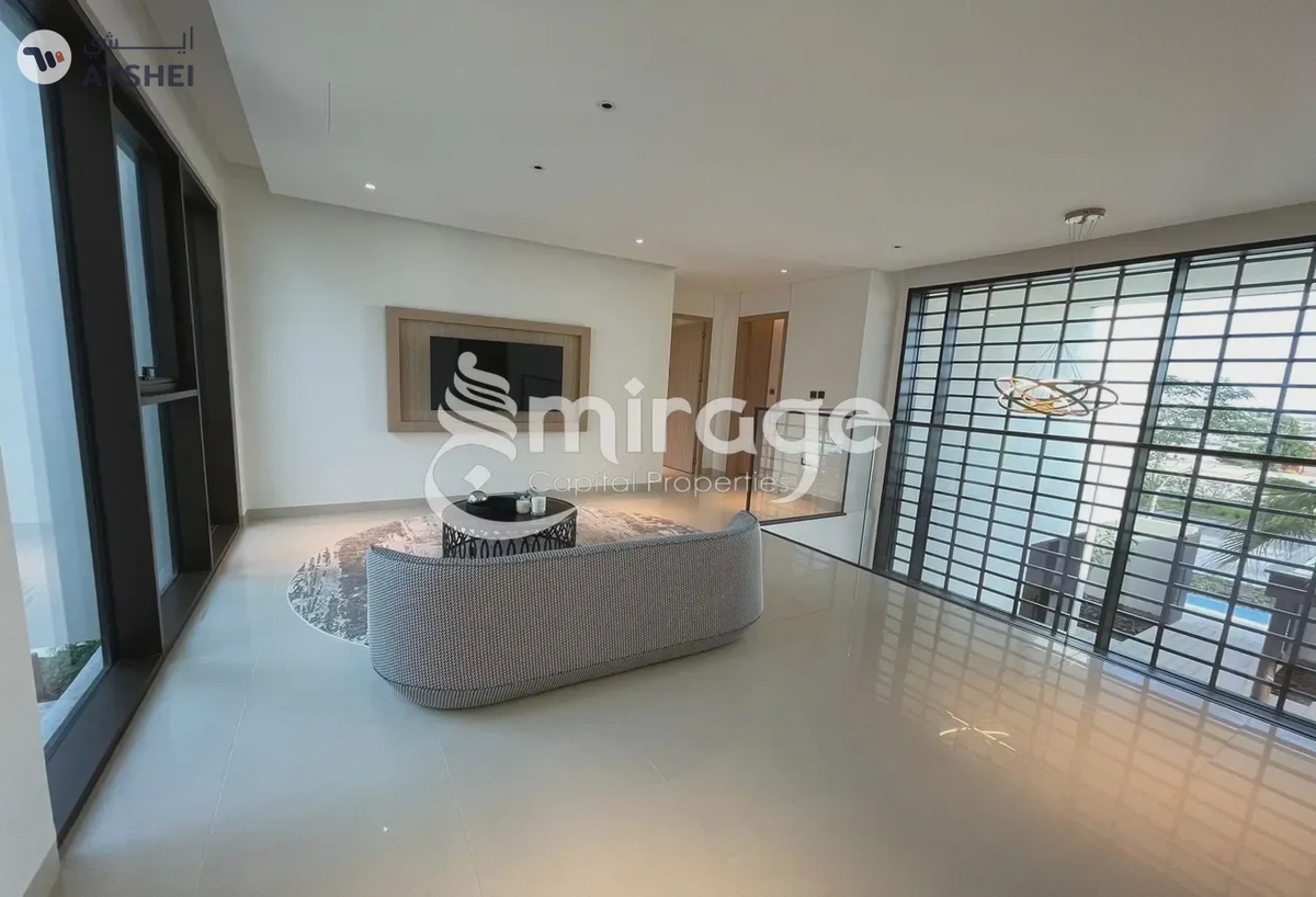 VILLA FOR SALE IN SAADIYAT LAGOONS, SAADIYAT ISLAND