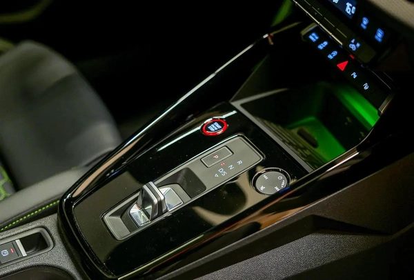 AED 2804 PM | AUDI RS3 2023 | UNDER AGENCY WARRANTY SERVICE CONTRACT DEC 2026 | GCC