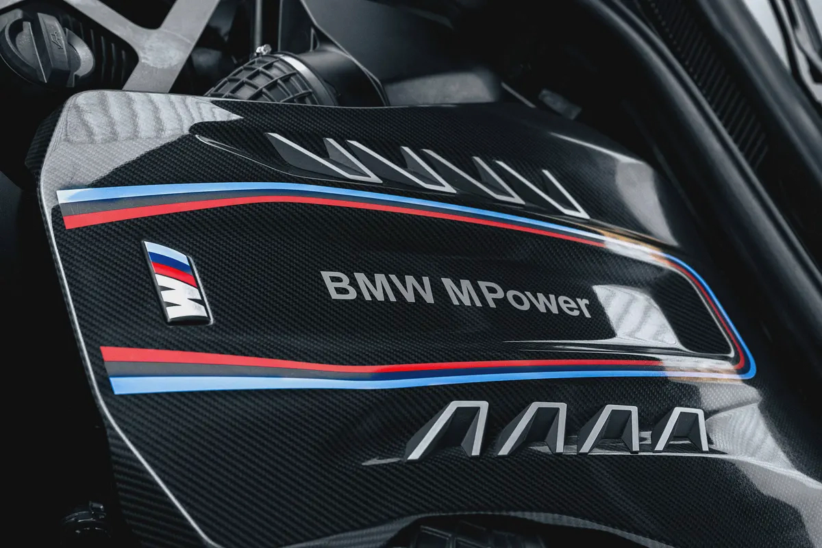 8,813 P.M |  X6 M Competition | 0% Downpayment | BMW Warranty  Service!-14-14