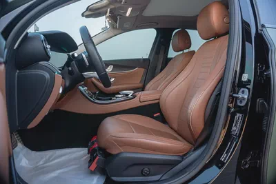 E350 2019 GCC WITH 63 KIT-18