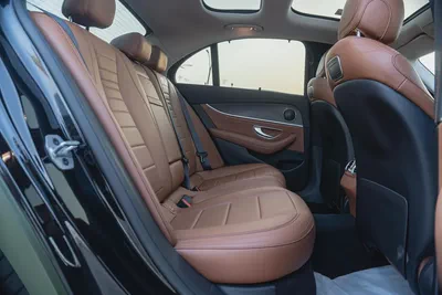 E350 2019 GCC WITH 63 KIT-19