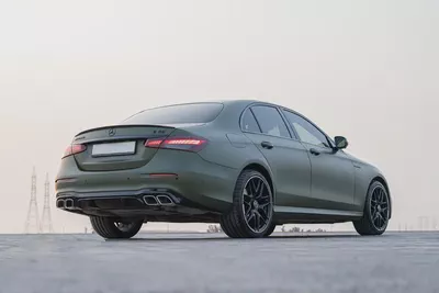 E350 2019 GCC WITH 63 KIT-4