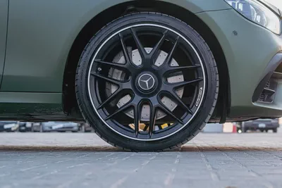 E350 2019 GCC WITH 63 KIT-7
