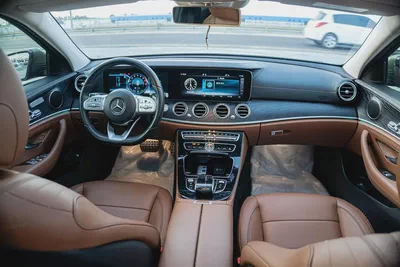 E350 2019 GCC WITH 63 KIT-8