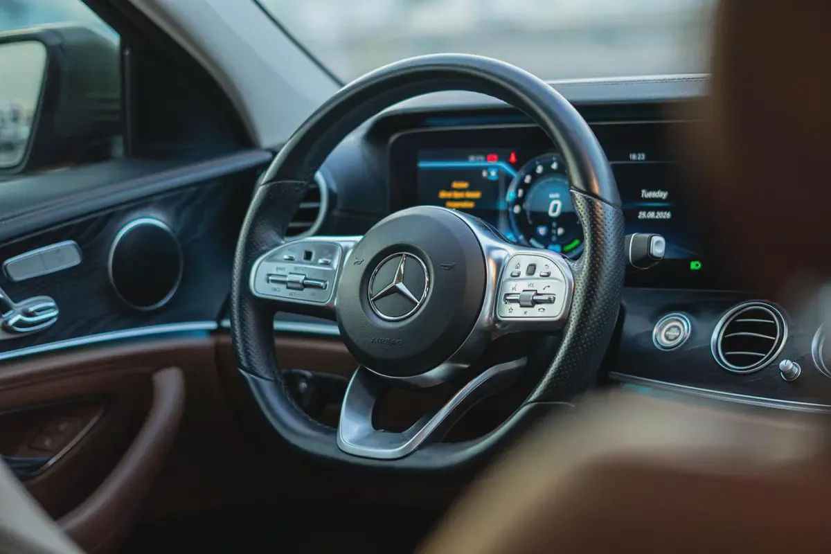 E350 2019 GCC WITH 63 KIT-11-11