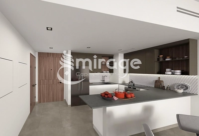 APARTMENT FOR SALE IN MANARAT LIVING, SAADIYAT CULTURAL DISTRICT-9