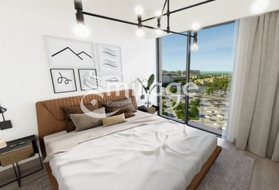 APARTMENT FOR SALE IN MANARAT LIVING, SAADIYAT CULTURAL DISTRICT-1