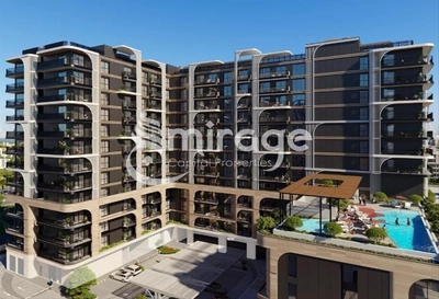 APARTMENT FOR SALE IN MANARAT LIVING, SAADIYAT CULTURAL DISTRICT-7