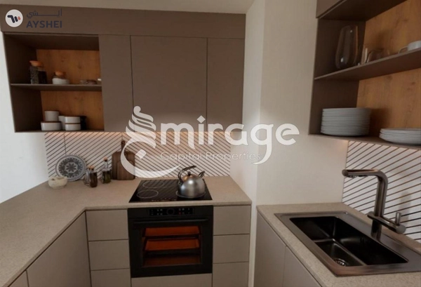 APARTMENT FOR SALE IN MANARAT LIVING, SAADIYAT CULTURAL DISTRICT