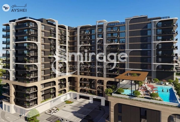 APARTMENT FOR SALE IN MANARAT LIVING, SAADIYAT CULTURAL DISTRICT