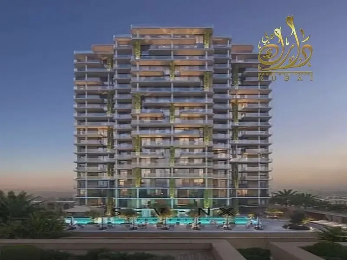 COMPLETION 2026!!MORE DISCOUNT_FURNISHED_BOOK NOW