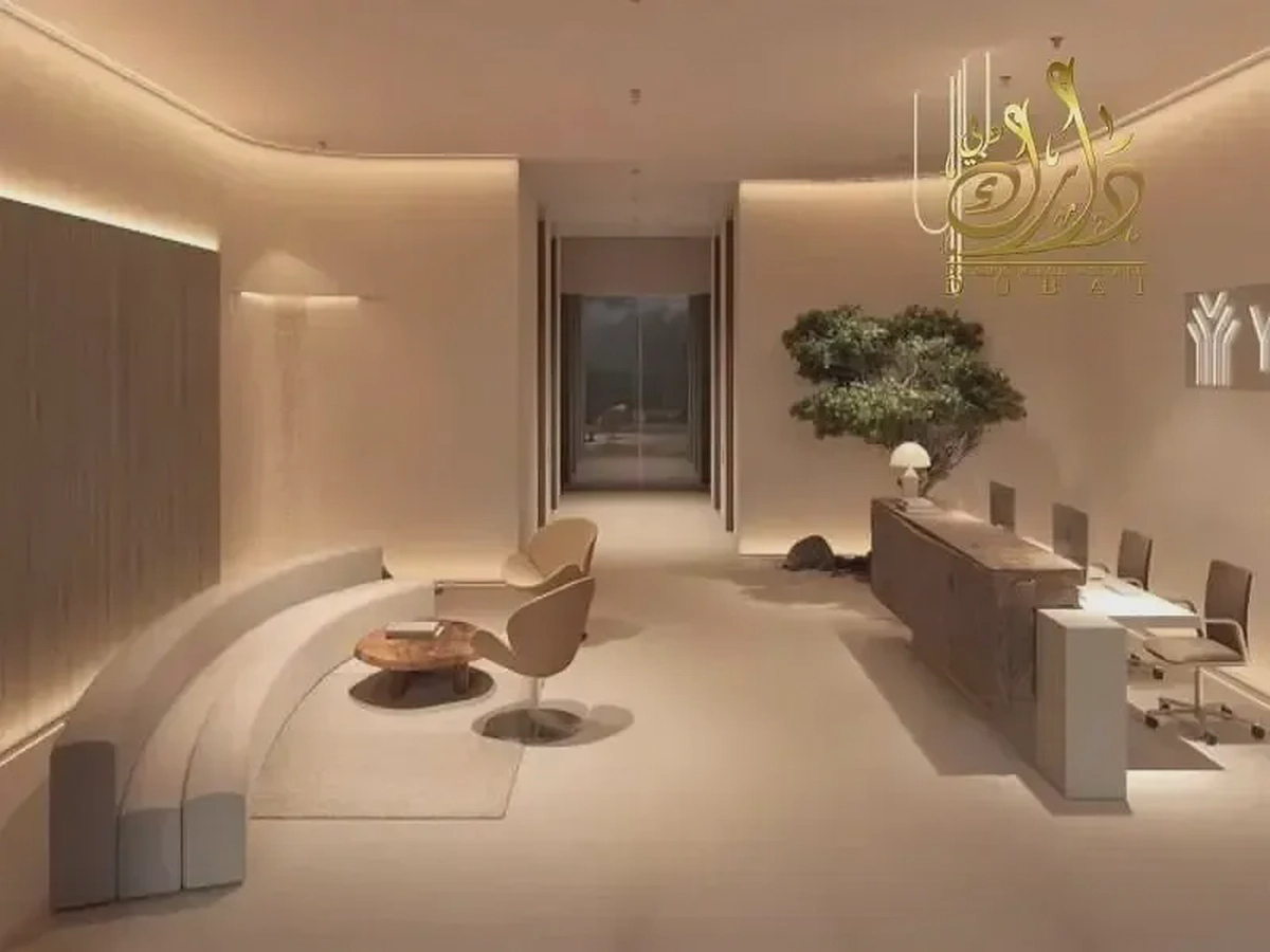 COMPLETION 2026!!MORE DISCOUNT_FURNISHED_BOOK NOW