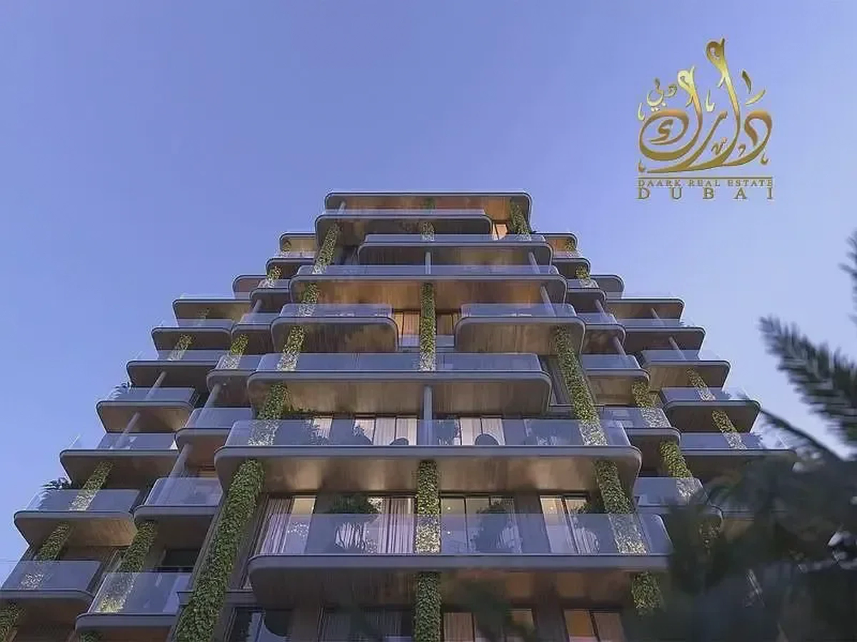 COMPLETION 2026!!MORE DISCOUNT_FURNISHED_BOOK NOW