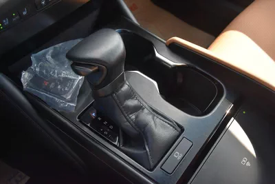 LEXUS ES350 PREMIUM 2023 | GOLD-7
